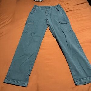 American Eagle Cargo Pants